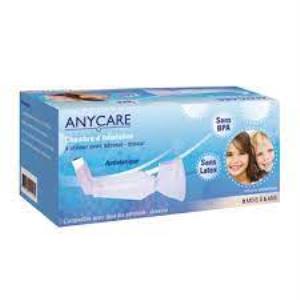 ANYCARE-chambre d'inhalation 9mois à 6 ans